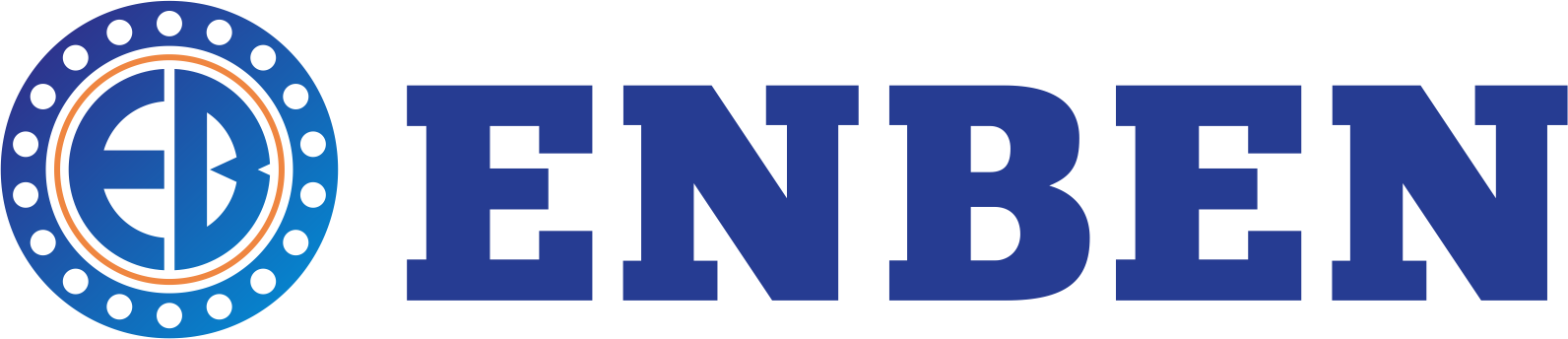Wuxi Enben Precision Bearing